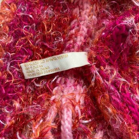 CollectionEighteen scarf - Picture 8 of 8